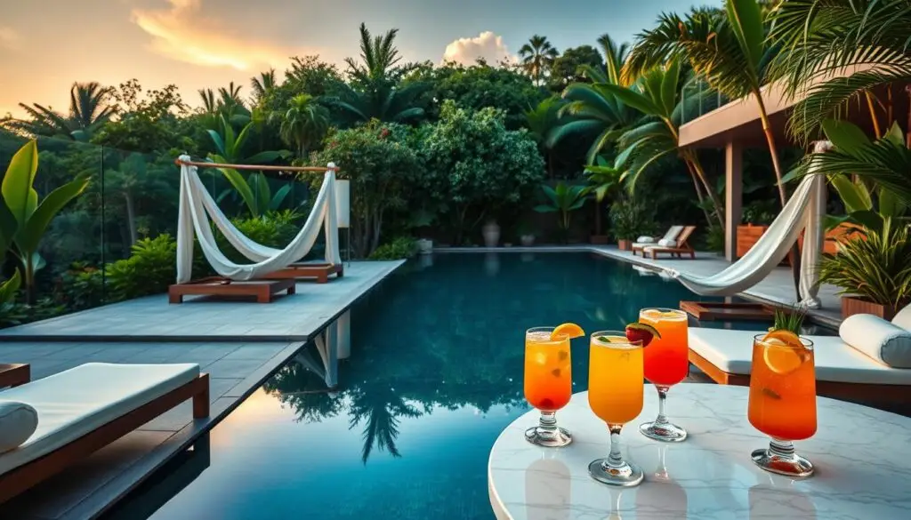 Luxury Weekend Getaway Ideas for Girls in CA