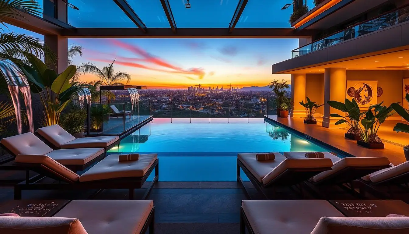 Luxury Weekend Getaway Ideas for Girls in CA