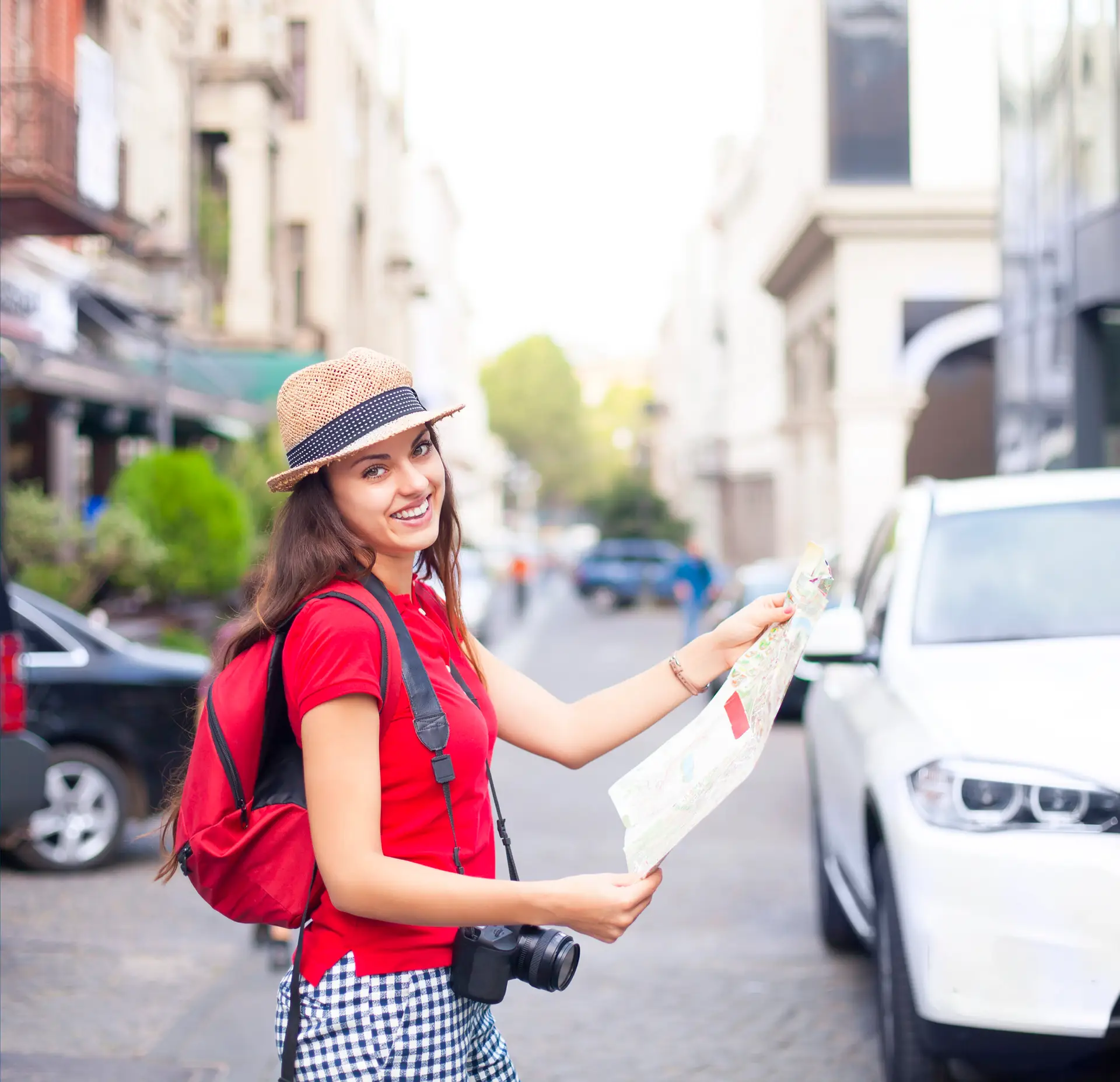 Guide to Solo Travel