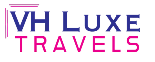 Logo VH Luxe Travels