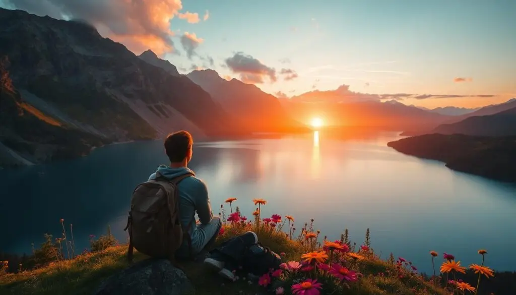 Travel Alone for an Unforgettable Adventure