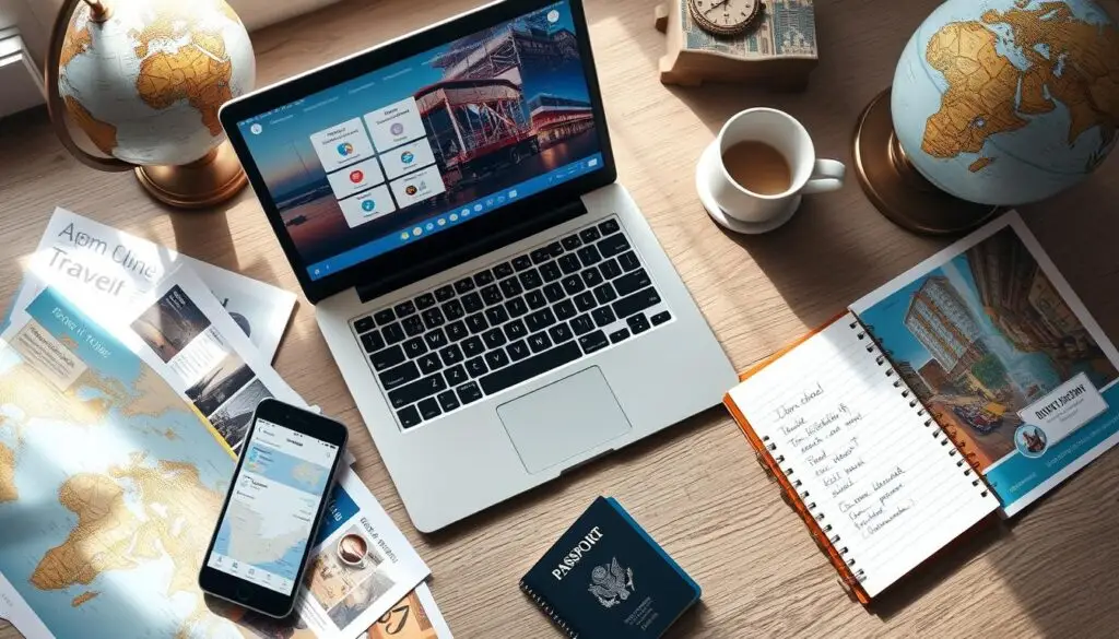 Best apps for travelling