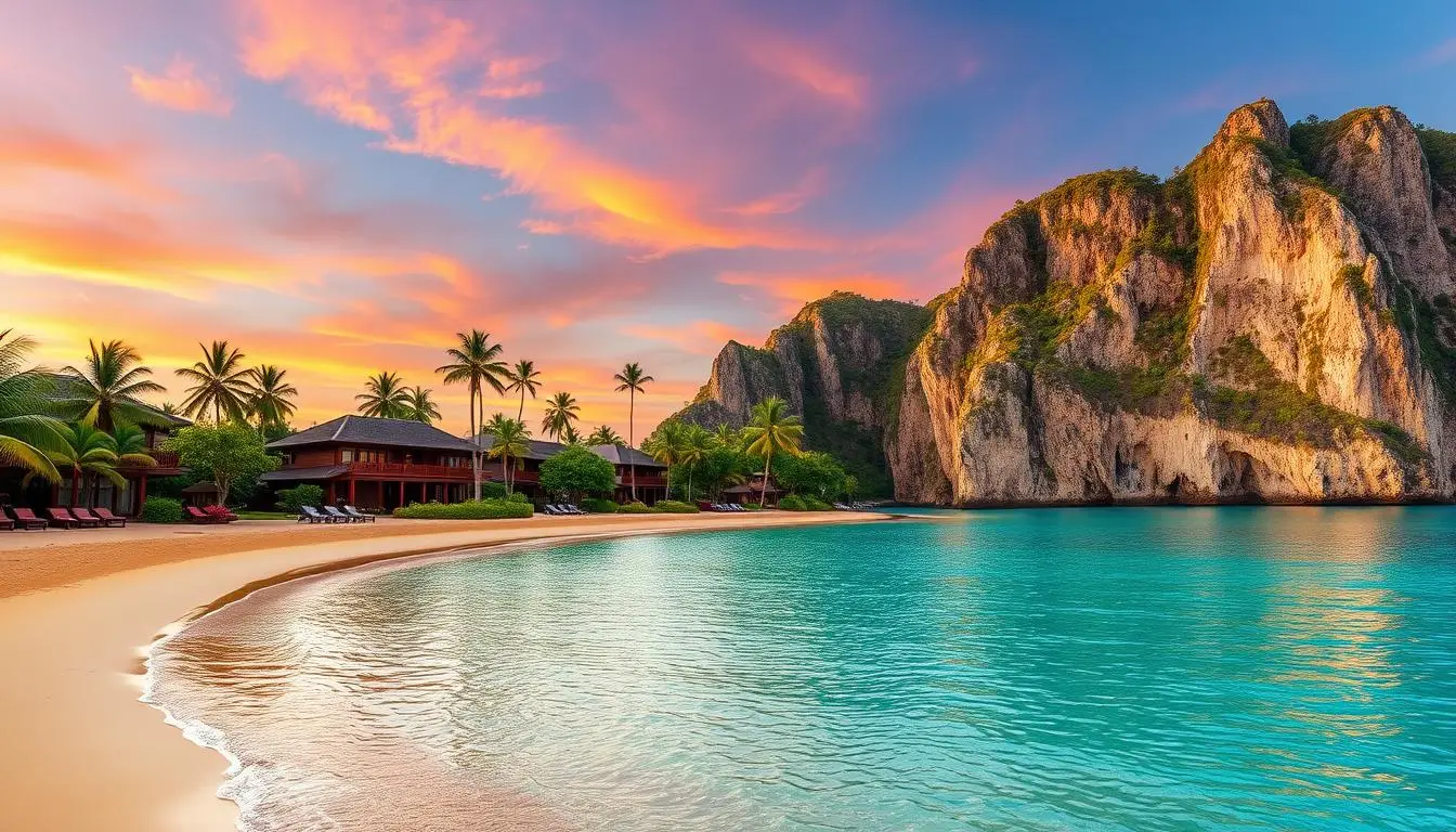 Thailand Travel: Phuket or Koh Samui