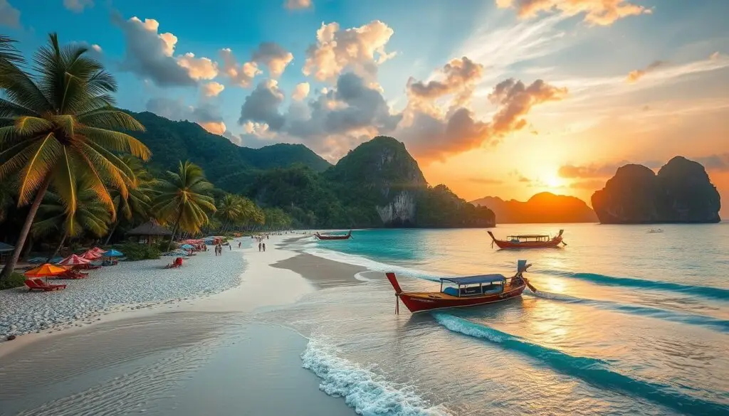 Phuket or Koh Samui—Which Thai Island Is Perfect for You