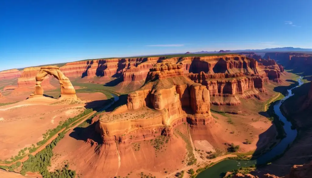 mighty 5 national parks