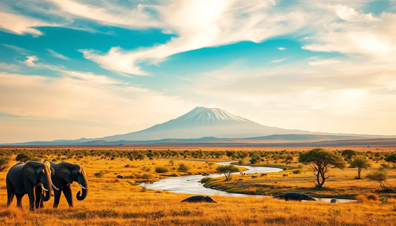 Travel to Africa: 7 surprising reasons it's the adventure of a lifetime.