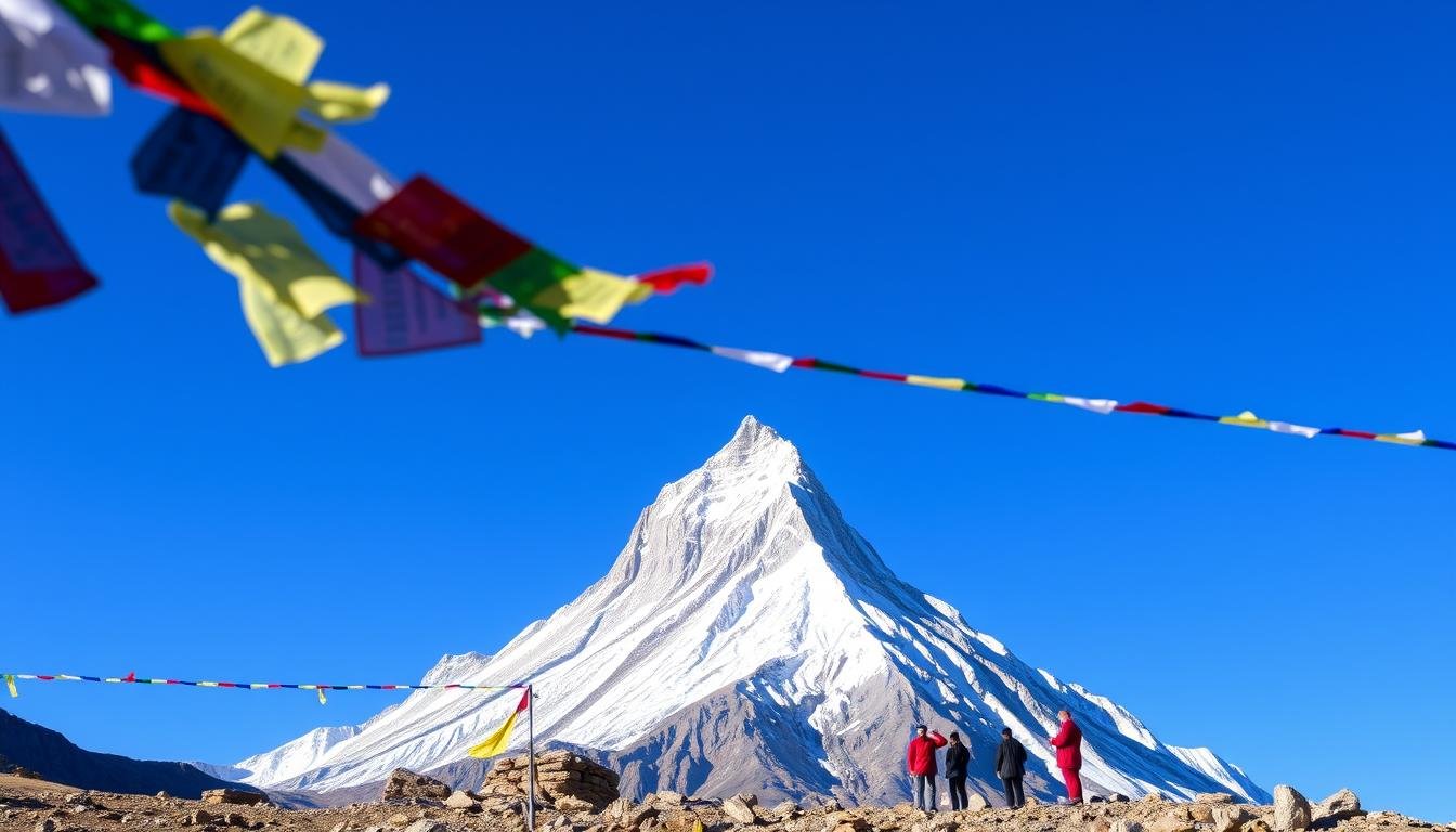Kailash Inner and Outer Kora