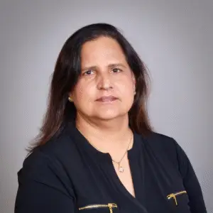 Picture of Paramjit Harika