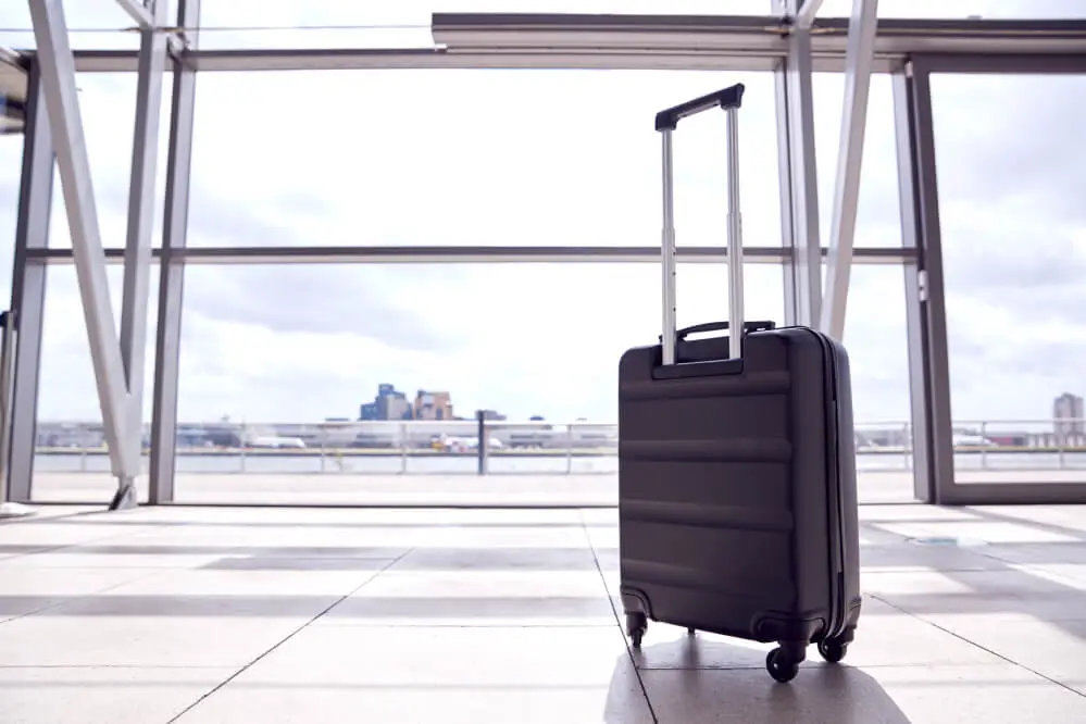 luggage