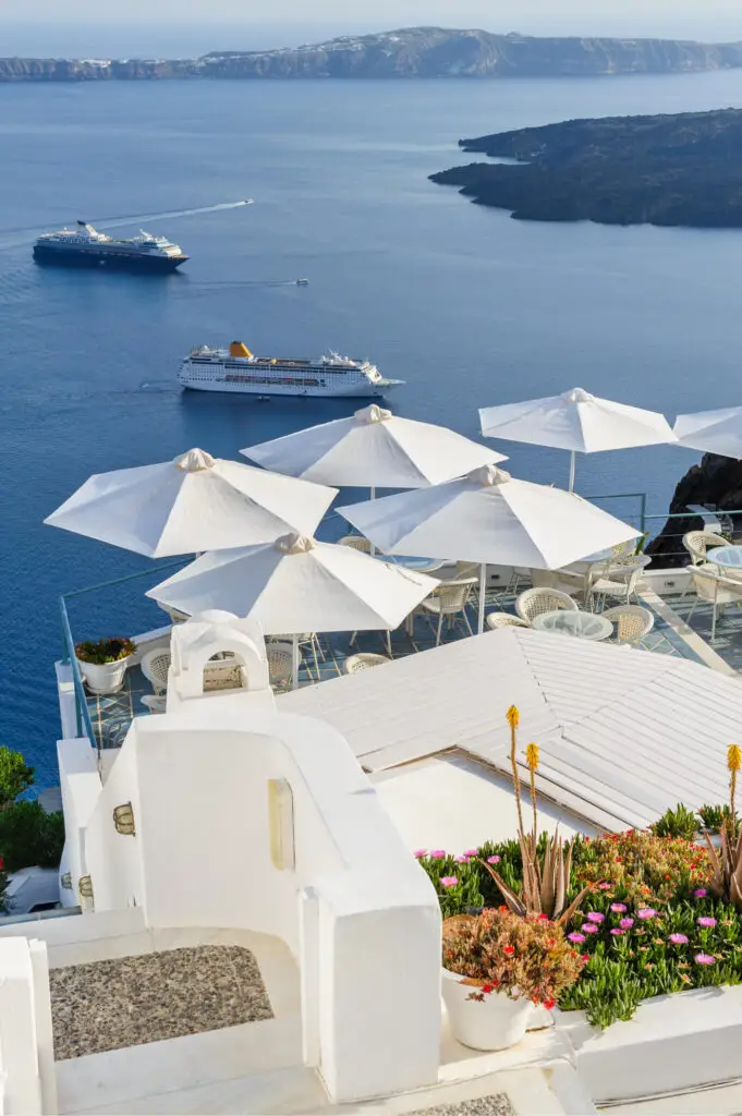 Santorini