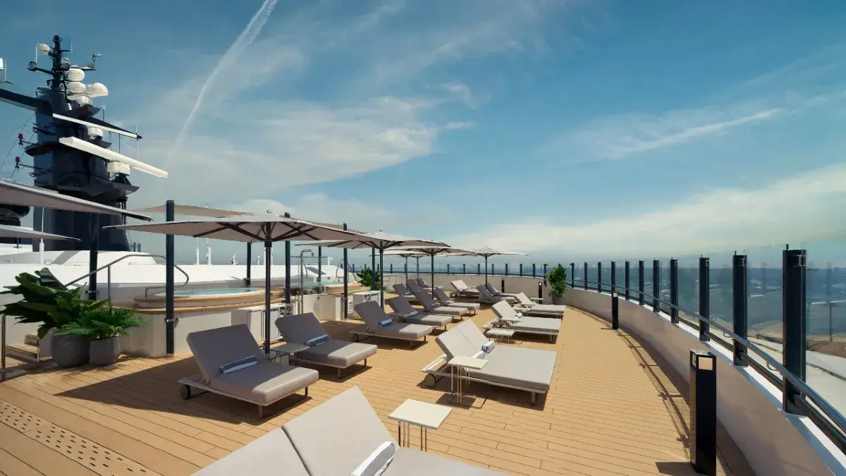 Resort