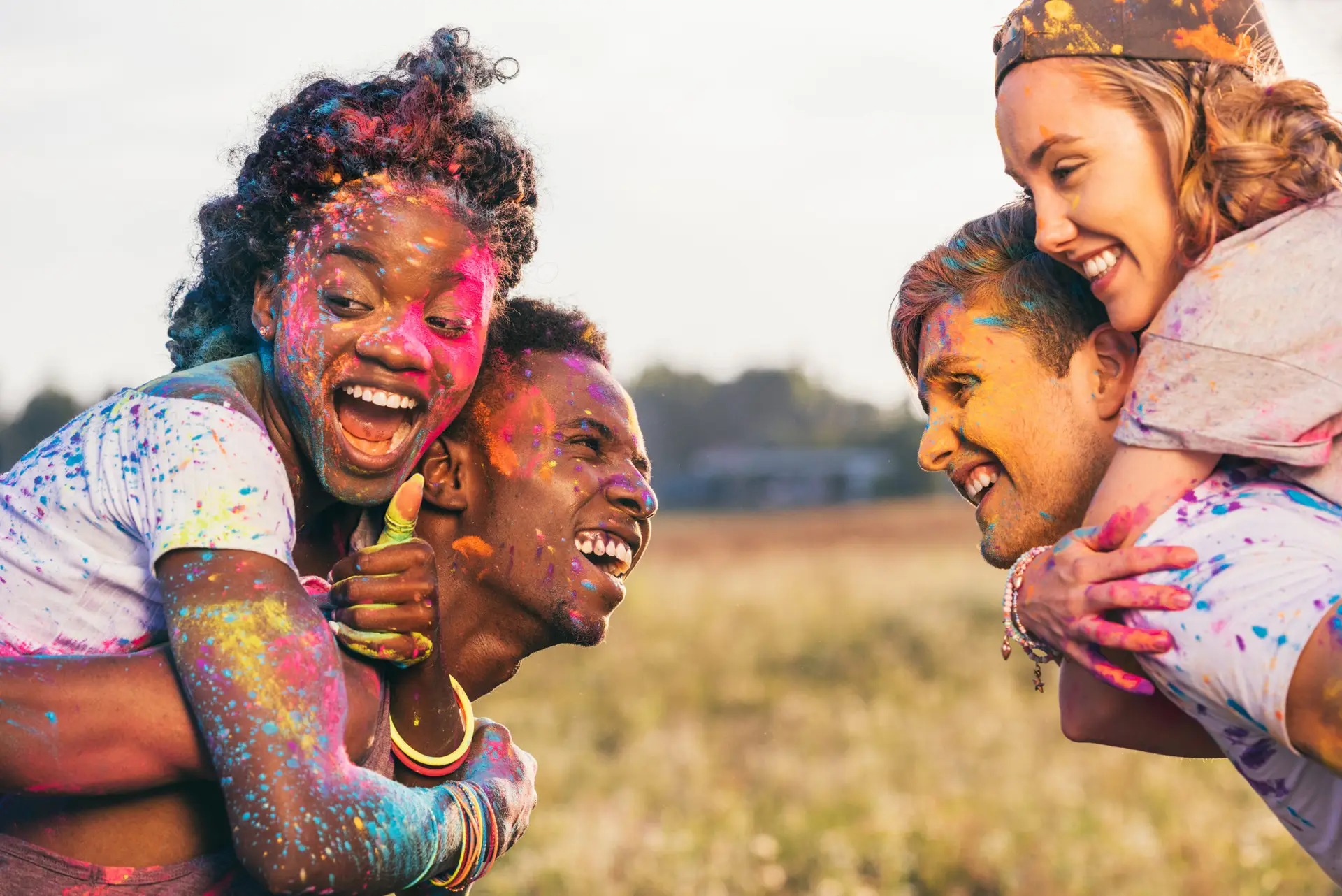 Holi