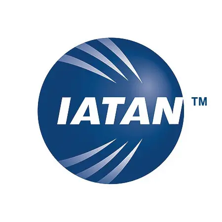 IATAN Logo