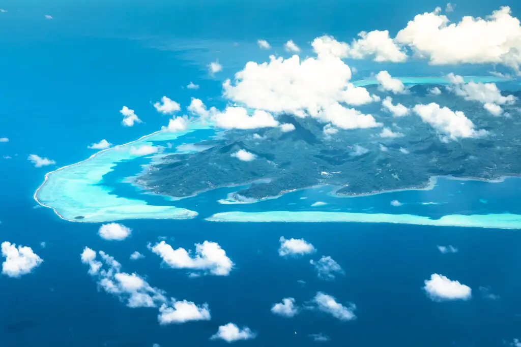 Bora Bora Hero 01