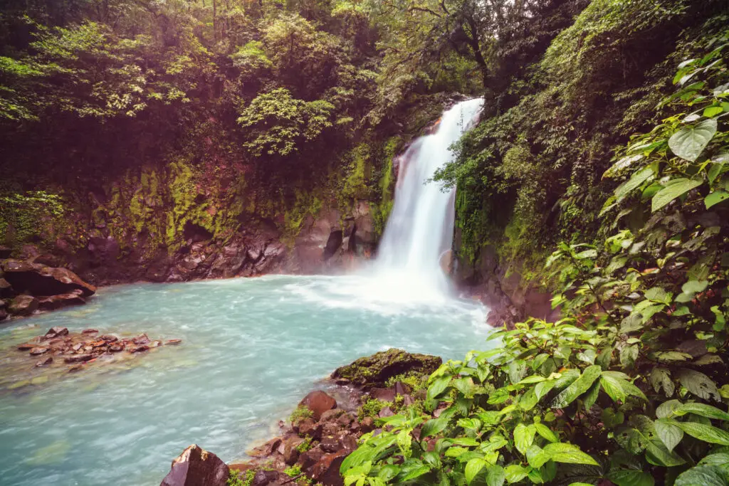 Costa Rica Experience 01