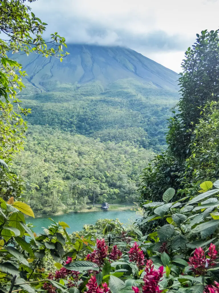 Costa Rica Landscape 02