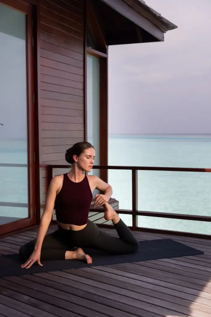 Maldives Wellness 01