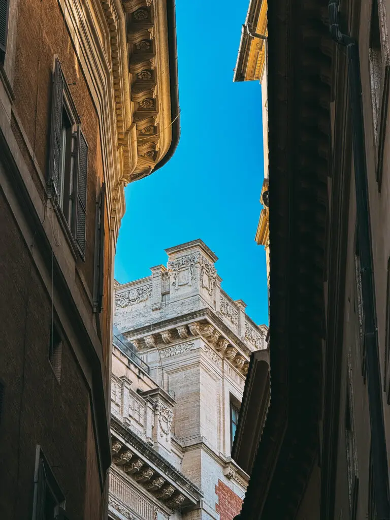 Rome Culture 01