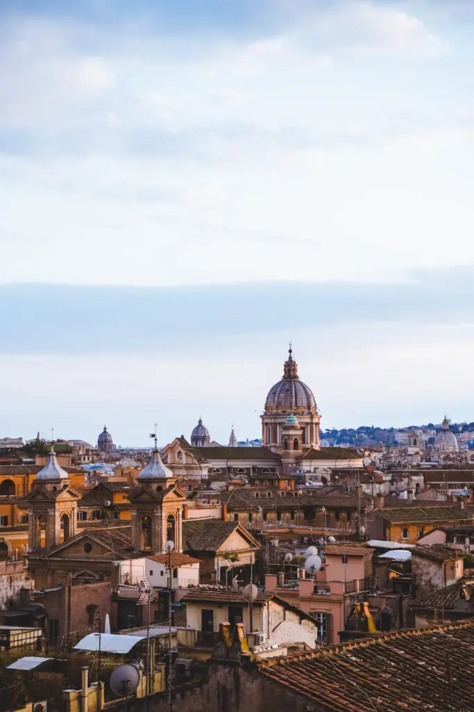 Rome Culture 02