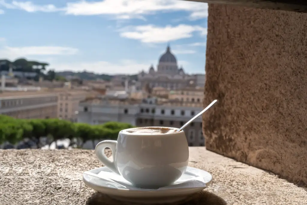 Rome Dining 01