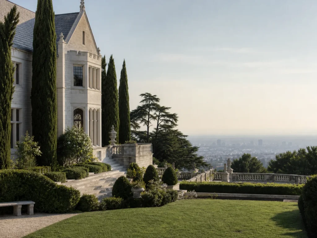 Read Beverly Hills beyond storefronts