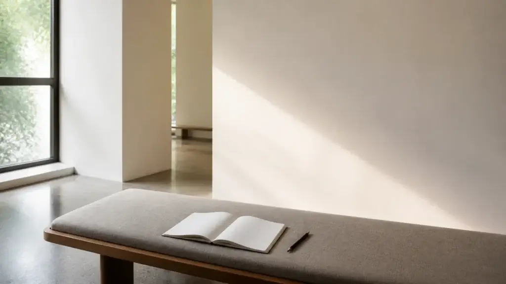 MALBA exterior or authorized wide institutional interior without a dominant artwork reproduction