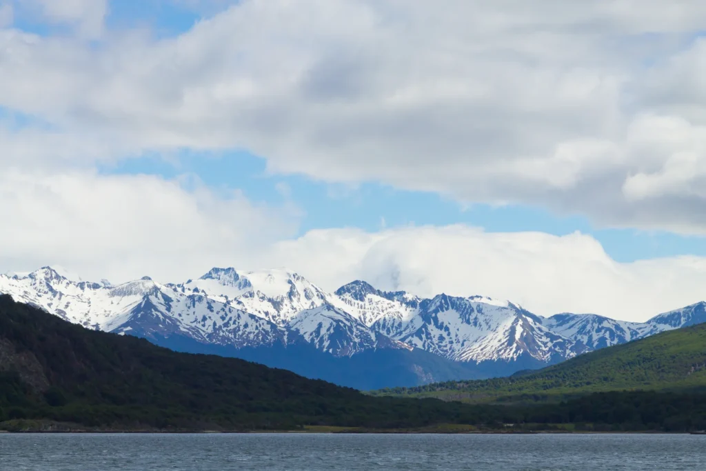 Exact Bahía Lapataia, Lago Acigami or lawful park trail