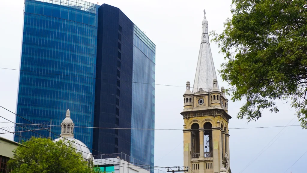 Roma Norte In Mexico City: Hippest Suburb
