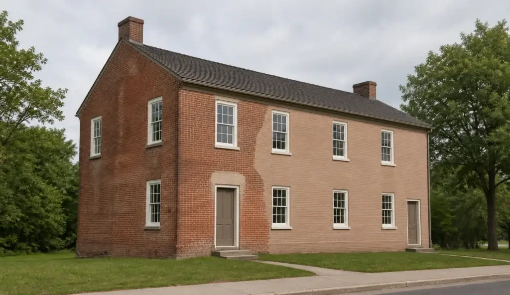 Women's Rights National Historical Park in Seneca Falls or Harriet Tubman National Historical Park in Auburn