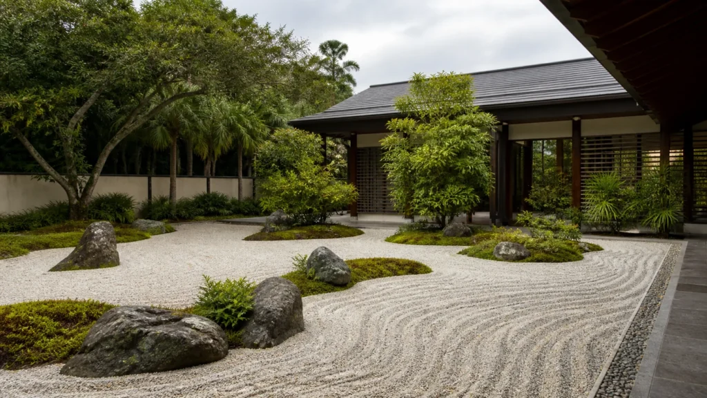 Morikami Museum and Japanese Gardens Florida
