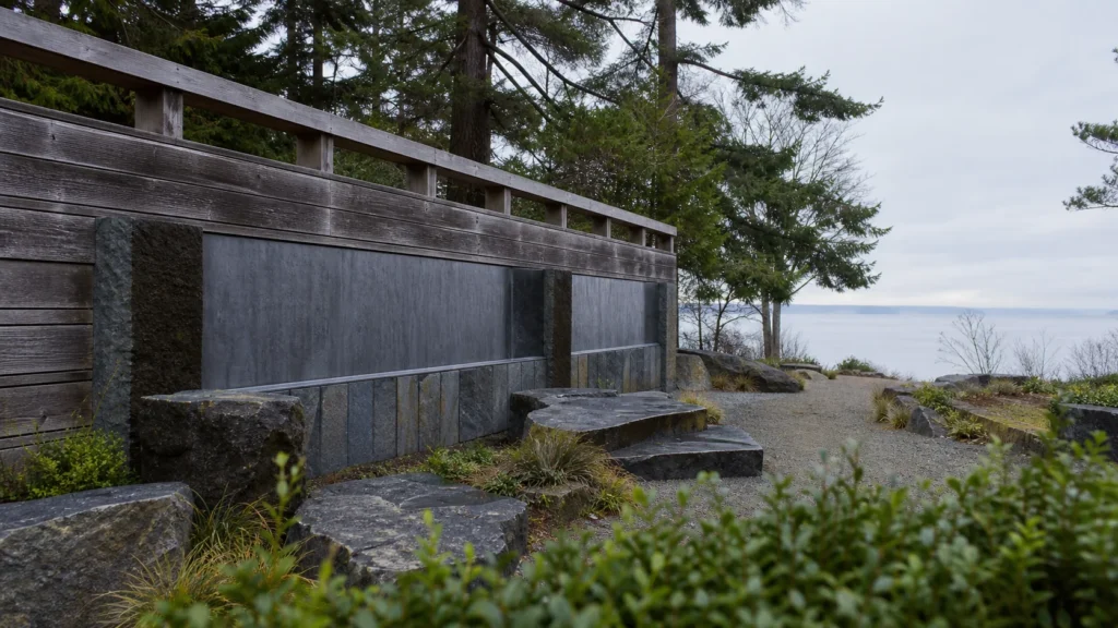 Bainbridge Island Japanese American Exclusion Memorial